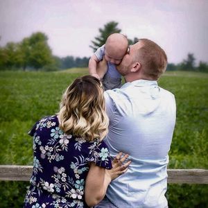 Meet your Posher, Courtney